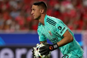 Βλαχοδήμος: Στην κορυφή των clean sheet με σεζόν καριέρας