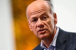 SVB: Ο CEO πούλησε $3,6 εκατ. σε μετοχές λίγο πριν την κατάρρευση