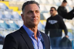 Σάντης/"Λίγο έγκυος δεν μπορεί να υπάρχει- 4,5 εκατ.ευρώ για να βγει η σεζόν"