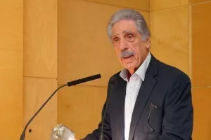 Ο Στρατηγός Χαράλαμπος Λόττας, Πρόεδρος της ΕΝΑΔ, μιλά στο CB