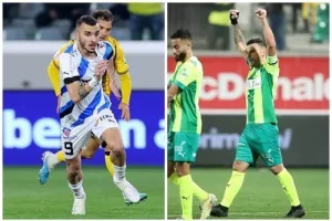 Επίθεση με Πίττα - Τρισκόφσκι!
