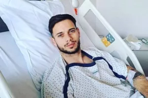 Γουίλερ: "Από σήμερα το ρολόι χτυπά για την επιστροφή"
