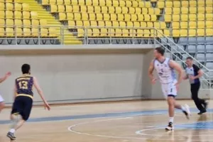 "Κυανόλευκο" το Λεμεσιανό! 