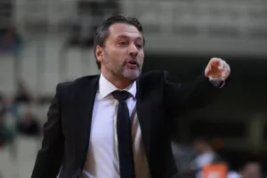 «Λείπουν κάποιοι αυτοματισμοί από τον Παναθηναϊκό, να γίνουμε πιο σκληροί για να νικήσουμε»