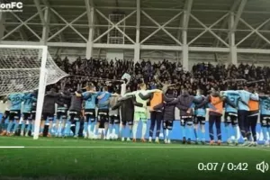 Είναι όλοι... ΕΝΑ στον Απόλλωνα 