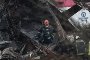 Εγγραφο - σοκ για «ελλιπή εκπαίδευση» 4 μέρες πριν την τραγωδία στα Τέμπη