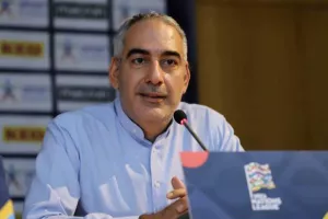 Τοποθέτηση: "Όλες οι πληροφορίες διαβιβάστηκαν με τη μορφή εμπιστευτικού..."