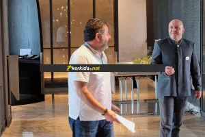 Τελευταίος με... άσπρη!!!