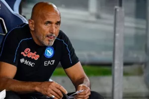 Σπαλέτι: "Δεν είναι καλή η κλήρωση με τη Μίλαν"
