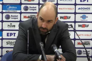 Σπανούλης: "Μπροστά στην τραγωδία που βιώνουμε, μιλάμε για ένα τάιμ άουτ;"