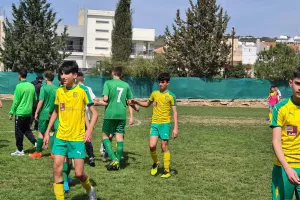 Έσπασε το αήττητο του Άρη