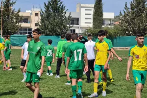 Έσπασε το αήττητο του Άρη
