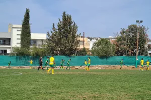 Έσπασε το αήττητο του Άρη