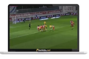 (ΣΤΙΓΜΙΟΤΥΠΑ) Νέα Σαλαμίνα - ΑΕΛ