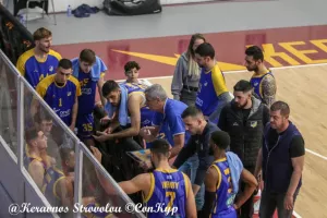 Σούμποτιτς μετά το ντέρμπι: “Δεν μας αφήσανε” (βίντεο)