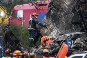 Μεταξύ των αγνοουμένων και ο ποδοσφαιριστής της ΑΟ Υπάτου