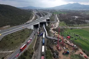 Τέμπη: Σε έναν μήνα το πόρισμα για την τραγωδία