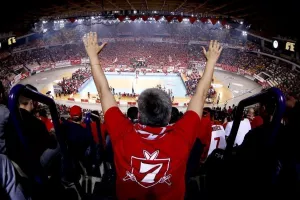 Κάλεσμα της Θύρας 7 ενόψει τελικού