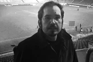 Έφυγε από τη ζωή ο αθλητικογράφος Παναγιώτης Γκαραγκάνης σε ηλικία 40 ετών
