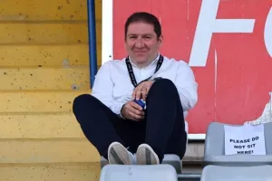 Και μία φορά... χαλαρά!