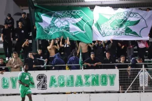 Πανηγύρια, χαμός και στη μέση ο Νικόλας! (βίντεο/φώτος)
