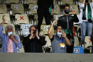 Τορναρίτης/ΑΕΛ