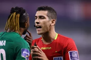Fábio Veríssimo (ιστορία)