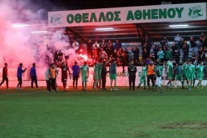 Πανηγύρια, χαμός και στη μέση ο Νικόλας! (βίντεο/φώτος)