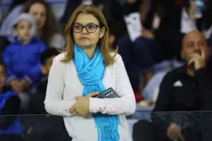 (Φωτορεπορτάζ) Οι Ανορθωσιάτες στο "Αντώνης Παπαδόπουλος"