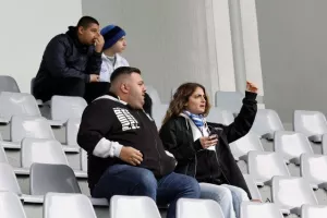 (Φωτορεπορτάζ) Ο κόσμος στο Απόλλων - Ομόνοια