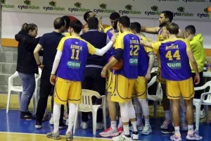 Νίκησε τον Απόλλωνα στην παράταση το ΑΠΟΕΛ