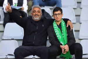 (Φωτορεπορτάζ) Ο κόσμος του Άρη