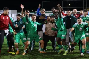 Πανηγύρια, χαμός και στη μέση ο Νικόλας! (βίντεο/φώτος)