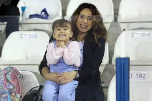 (Φωτορεπορτάζ) Οι Ανορθωσιάτες στο "Αντώνης Παπαδόπουλος"