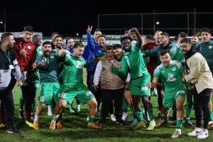 Πανηγύρια, χαμός και στη μέση ο Νικόλας! (βίντεο/φώτος)