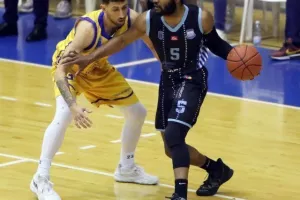 Νίκησε τον Απόλλωνα στην παράταση το ΑΠΟΕΛ