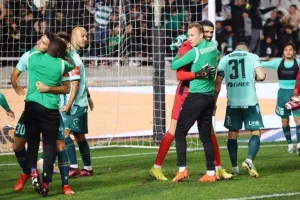 Το είχε μεγάλη ανάγκη… 