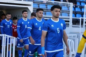 Φιλική ήττα για τις Ελπίδες από την Ουγγαρία (φώτος)
