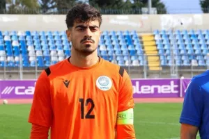 Ήττα της Εθνική Παίδων Κ17 με 3-2 από την Ιρλανδία (φώτος)