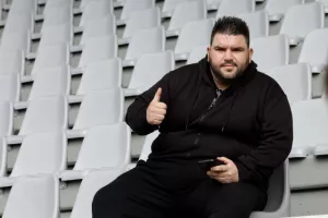 (Φωτορεπορτάζ) Ο κόσμος στο Απόλλων - Ομόνοια