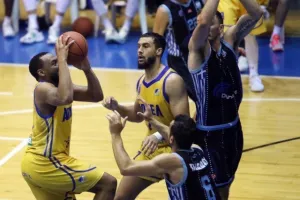 Νίκησε τον Απόλλωνα στην παράταση το ΑΠΟΕΛ