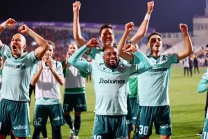 Το είχε μεγάλη ανάγκη… 