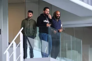 (Φωτορεπορτάζ) Ο κόσμος του Άρη
