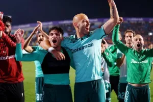 Το είχε μεγάλη ανάγκη… 