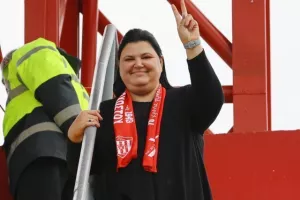 (Φωτορεπορτάζ) Ο κόσμος στο “Αμμόχωστος” 
