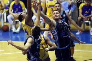 Νίκησε τον Απόλλωνα στην παράταση το ΑΠΟΕΛ