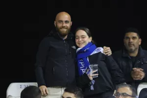 (Φωτορεπορτάζ) Οι Ανορθωσιάτες στο "Αντώνης Παπαδόπουλος"