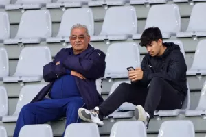 (Φωτορεπορτάζ) Ο κόσμος του Άρη