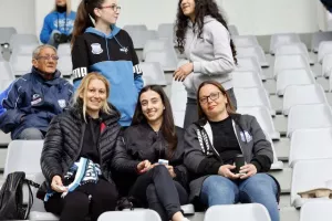 (Φωτορεπορτάζ) Ο κόσμος στο Απόλλων - Ομόνοια