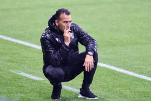 Ούτε στο 8ο ο Σωφρόνης!